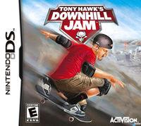 Imagen 34 de Tony Hawk's Downhill Jam para Nintendo DS