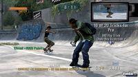 Nuevas im�genes de Tony Hawk's Project 8