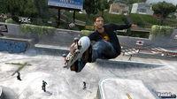 Nuevas im�genes de Tony Hawk's Project 8