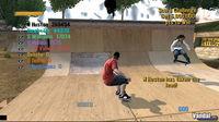 Nuevas im�genes de Tony Hawk's Project 8