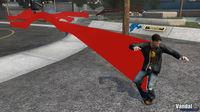 Nuevas im�genes de Tony Hawk's Project 8