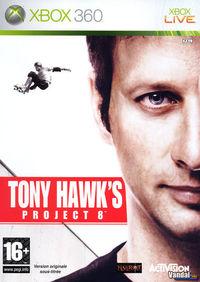 Imagen 60 de Tony Hawk's Project 8 para Xbox 360