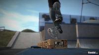 E3: Im�genes de Tony Hawk's Project 8