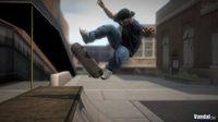 E3: Im�genes de Tony Hawk's Project 8