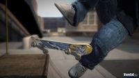 E3: Im�genes de Tony Hawk's Project 8