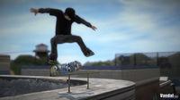 E3: Im�genes de Tony Hawk's Project 8