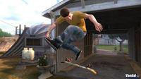 Nuevas im�genes de Tony Hawk's Project 8