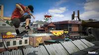 Nuevas im�genes de Tony Hawk's Project 8