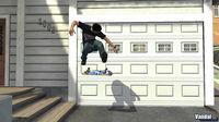 Nuevas im�genes de Tony Hawk's Project 8