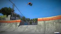 Nuevas im�genes de Tony Hawk's Project 8