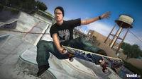Nuevas im�genes de Tony Hawk's Project 8