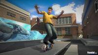 Nuevas im�genes de Tony Hawk's Project 8
