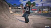Nuevas im�genes de Tony Hawk's Project 8