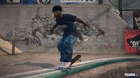 Nuevas im�genes de Tony Hawk's Project 8