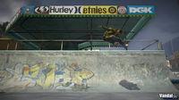Nuevas im�genes de Tony Hawk's Project 8