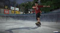 Nuevas im�genes de Tony Hawk's Project 8