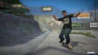 Nuevas im�genes de Tony Hawk's Project 8