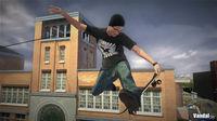 Dos nuevas im�genes de Tony Hawk's Project 8
