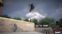 Nuevas im�genes de Tony Hawk's Project 8