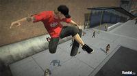 Nuevas im�genes de Tony Hawk's Project 8