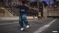 Nuevas im�genes de Tony Hawk's Project 8