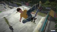 Nuevas im�genes de Tony Hawk's Project 8