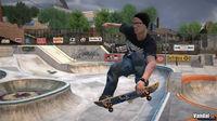 Nuevas im�genes de Tony Hawk's Project 8
