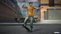 Nuevas im�genes de Tony Hawk's Project 8