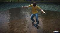Nuevas im�genes de Tony Hawk's Project 8