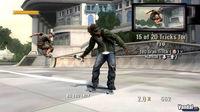 Nuevas im�genes de Tony Hawk's Project 8