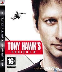 Imagen 52 de Tony Hawk's Project 8 para PlayStation 3
