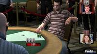 Imagen 4 de World Series of Poker: Tournament of Champions para Xbox 360
