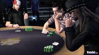 Imagen 1 de World Series of Poker: Tournament of Champions para Xbox 360