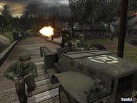 Imagen 10 de Call of Duty 3 para PlayStation 2