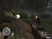 Imagen 1 de Call of Duty 3 para PlayStation 2