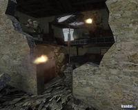 Imagen 8 de Call of Duty 3 para PlayStation 2