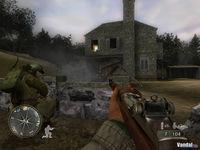 Imagen 7 de Call of Duty 3 para PlayStation 2