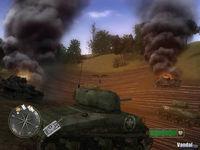 Imagen 6 de Call of Duty 3 para PlayStation 2