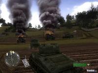 Imagen 5 de Call of Duty 3 para PlayStation 2