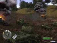 Imagen 4 de Call of Duty 3 para PlayStation 2