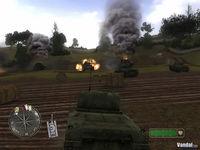 Imagen 3 de Call of Duty 3 para PlayStation 2