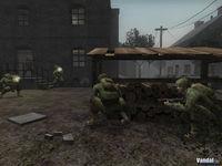 Imagen 2 de Call of Duty 3 para PlayStation 2