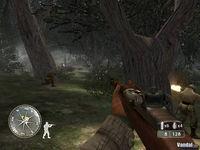 Imagen 17 de Call of Duty 3 para PlayStation 2