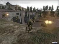Imagen 16 de Call of Duty 3 para PlayStation 2