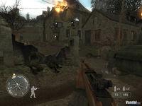Imagen 15 de Call of Duty 3 para PlayStation 2