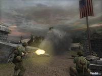 Imagen 14 de Call of Duty 3 para PlayStation 2
