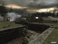 Imagen 12 de Call of Duty 3 para PlayStation 2