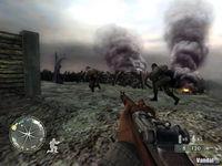 Imagen 11 de Call of Duty 3 para PlayStation 2