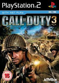 Imagen 18 de Call of Duty 3 para PlayStation 2
