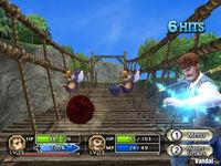 Imagen 18 de Dragon Quest Swords: La Reina enmascarada y la Torre de los Espejos para Wii